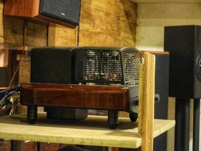 Hi-Fi & Stereo Setups detail 1