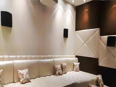 Hi-Fi & Stereo Setups detail 2