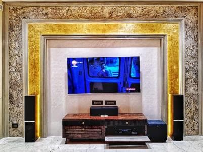 Hi-Fi & Stereo Setups detail 4