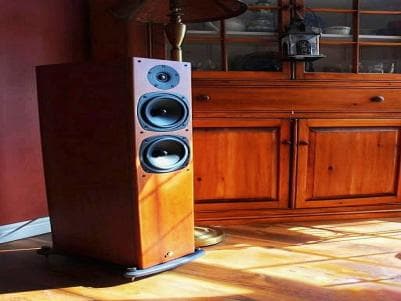 Hi-Fi & Stereo Setups