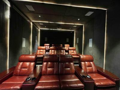 Private Cinema 3