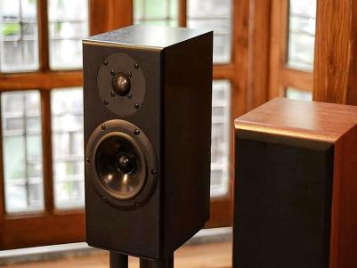 Hi-End Stereo 2